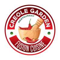 Creole Garden Logo