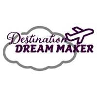 Destination Dream Maker Logo