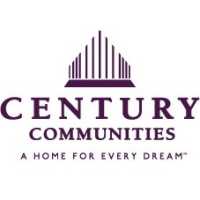 Century Communities - 400 Littleton Village Condos Logo