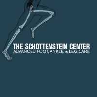 The Schottenstein Center: Julie Schottenstein , DPM Logo