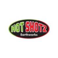 Hot Shotz Earthworks Logo