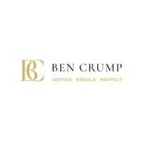 Ben Crump Law PLLC Logo