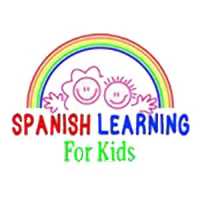 Spanish International Learning Center Logo