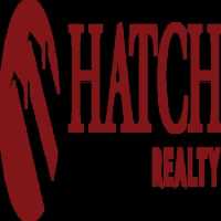 Hatch Brokered by Real Logo