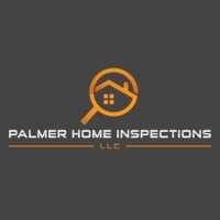 Palmer Home Inspections, LLC Logo