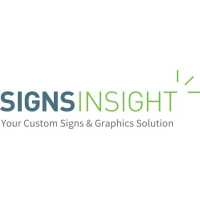 Signs Insight Logo