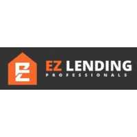 EZ Lending Professionals Logo