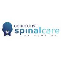 Corrective Spinal Care of Florida | Dr. Chris Erickson, DC / Dr. Maceo Powell, DC Logo