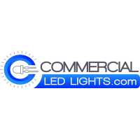 Commercialledlights.com Logo