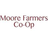 Moore Farmers Co-Op Logo