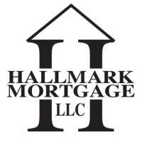 Hallmark Mortgage LLC Logo