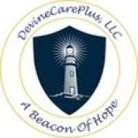 Devine Care Plus LLC Logo