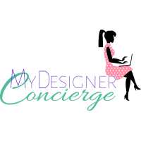 My Designer Concierge Logo