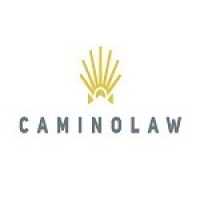 Camino Law - Bilingual Law Firm Logo