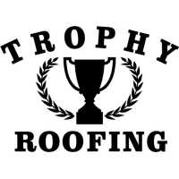 Trophy Roofing Logo