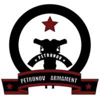 Petronov Armament Logo