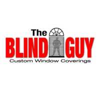 The Blind Guy of Northern Colorado Logo