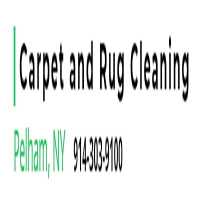 Carpet & Rug Cleaning Service Logo