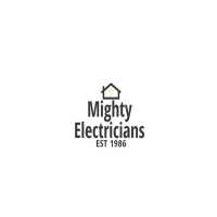 Mighty Electricians Logo