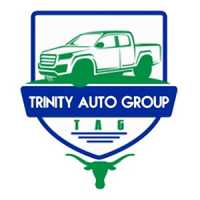 Trinity Auto Group Logo