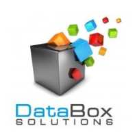 PCS Databox Solutions Logo