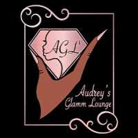 Audrey's Glamm Lounge Logo