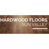 VFO Flooring Sun Valley Logo