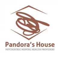 Pandora's House Psychiatry Logo