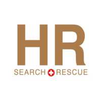 HR Search & Rescue Logo