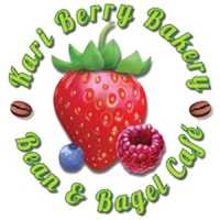 Kari Berry Bakery Bean & Bagel Cafe Logo