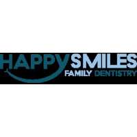 Happy Smiles Family Dentistry Logo