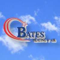 Bates Heating and Air Logo