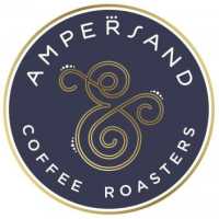 Ampersand Coffee Roasters Logo