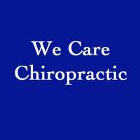 We Care Chiropractic, L.L.C. Logo