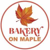 Bakery on Maple Logo
