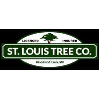 St. Louis Tree Co. Logo