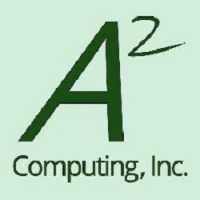 A Squared Computing, Inc. Logo