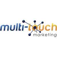 Multi-Touch Marketing Logo