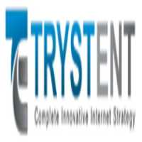 Trystent Logo