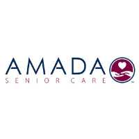 Amada Senior Care – Dallas Logo