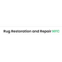 Rug Restoration And Repair Logo