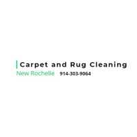 Carpet & Rug Cleaning Service New Rochelle Logo