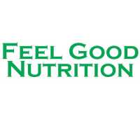 Feel Good Nutrition Logo