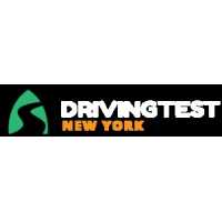 Driving Test New York Logo