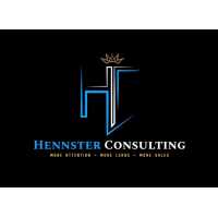 Hennster Consulting LLC Logo