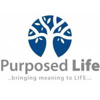Purposed Life Counseling Logo