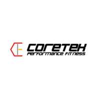 CoreTek Fitness Logo