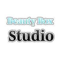 Beauty Box Studio Logo