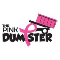 The Pink Dumpster Logo