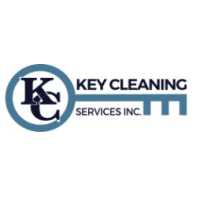 Key Cleaning Services Inc Logo